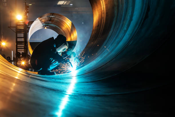 Best Welding Equipment Sales and Repair in Albemarle, NC