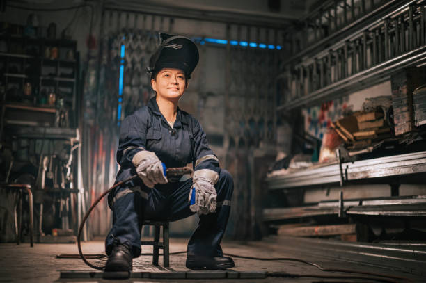 Albemarle, NC Welder Pros