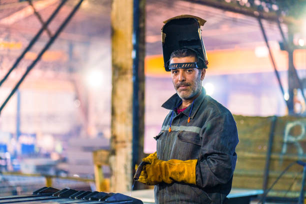 Affordable Welder Services in Albemarle, NC