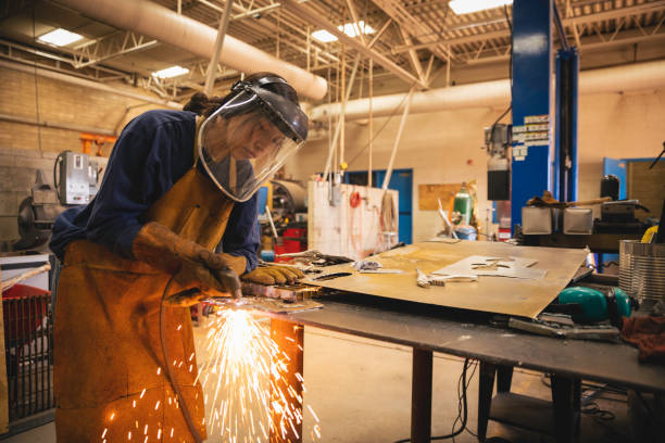 Professional Welder & Metal Fabrication in Albemarle, NC