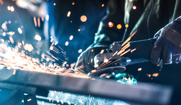 Best Aerospace and Defense Welding in Albemarle, NC